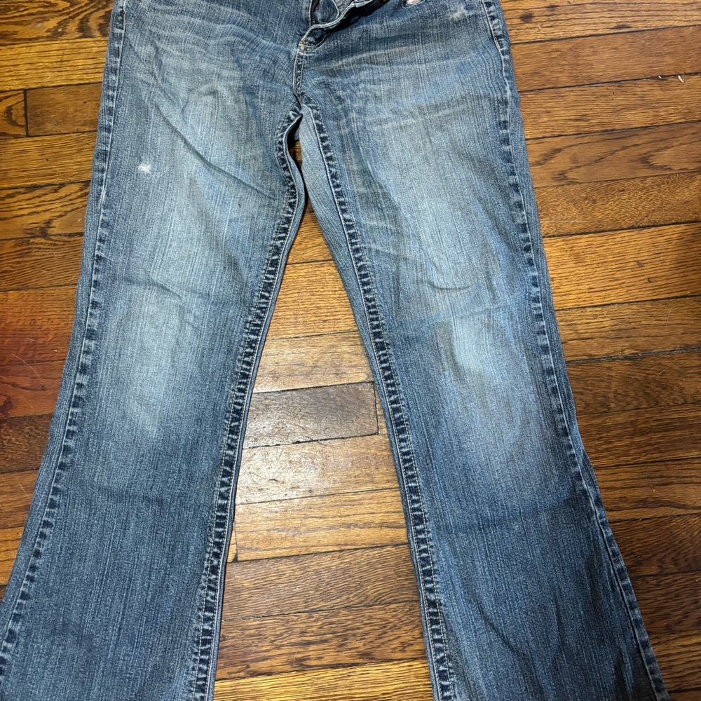 Vanitt jeans size 10